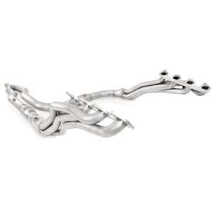 Ford F-150 Performance Exhaust - Stainless Works - Long Tube Headers - `10-`14 Ford F-150 Performance Exhaust - Stainless Works - Long Tube Headers - `10-`14